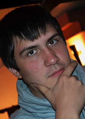 Link, 37, Russia, Orel