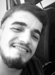 Mahmut, 24 года, Bağcılar