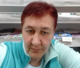 Наташа, 49 лет, Кинель