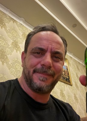 Ali из Toshkent 43 года