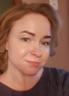 Olga, 40, Russia, Tula