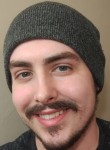 Austin, 30, Parkersburg