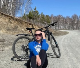 Kseniya, 27, Kaspiysk