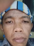 Supriyadi, 47 лет, Djakarta