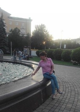 Elena, 42, Russia, Kemerovo