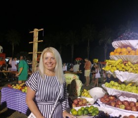 Oksana, 45, Tula