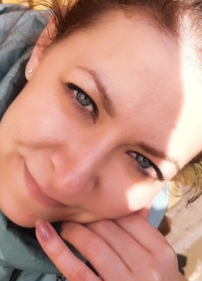 Karinella, 34, Russia, Vyborg
