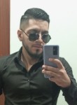 Renat, 27, Moscow