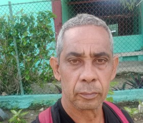 Tito, 51 год, La Habana