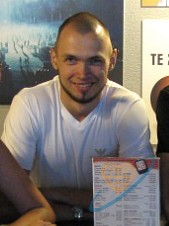 Алексей, 37, Russia, Moscow
