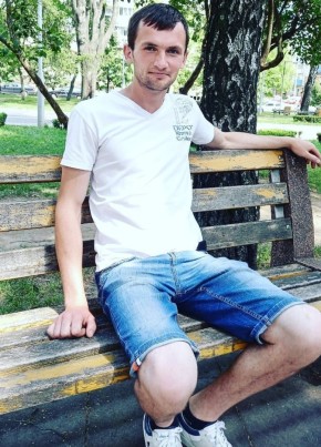 Олег, 31, Україна, Вінниця