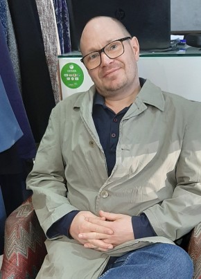 Dmitriy, 50, Russia, Rostov-na-Donu