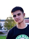 Дмитрий, 25 лет, Ахтырский