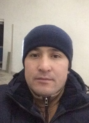 xazar, 35, Россия, Челябинск