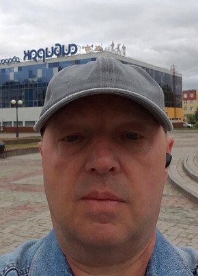 Dmitriy, 56, Russia, Nefteyugansk