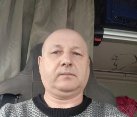 Николай, 58 лет, Vilniaus miestas