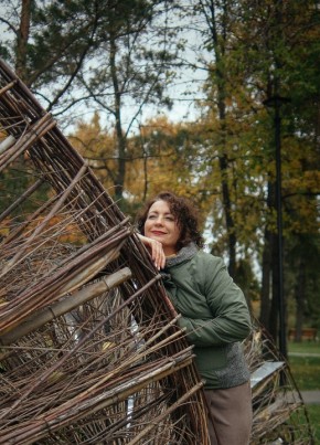 Ирина, 43, Россия, Новосибирск