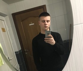 Денис, 19 лет, Волгоград