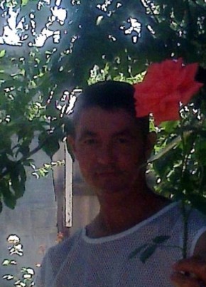 Иван, 41, Қазақстан, Өскемен