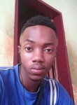 joel, 23 года, Yaoundé