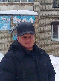 Игорь, 48, Россия, Смоленск