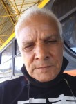 Carlos, 66 лет, Goiânia