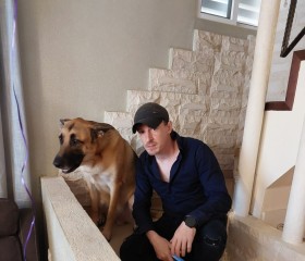 Shaman x-ray, 37, Petah Tiqwa