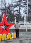 Алексей - Магадан