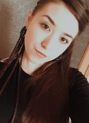 Elizaveta, 26, Россия, Челябинск