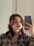 Anna, 20, Moscow