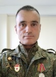 Aleksandr., 44, Novosibirsk