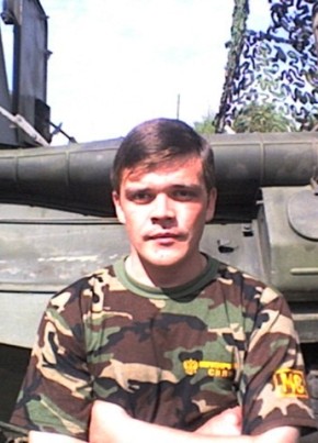 Aleksandr, 41, Russia, Moscow