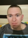 Николай, 27 лет, Лунінец