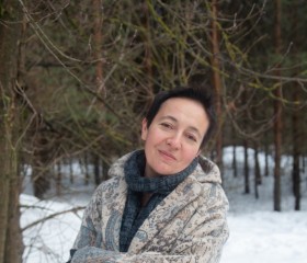 Юлия, 54 года, Москва