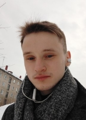Игорь