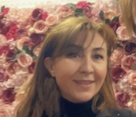 Зульфия, 53 года, Москва