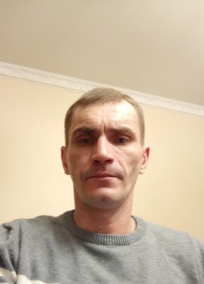 Александр, 39, Россия, Петропавловск-Камчатский