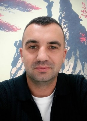 Артур из Симферополи 30 лет