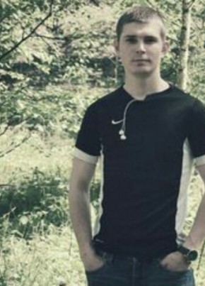 Aleksey, 29, Russia, Dzerzhinsk