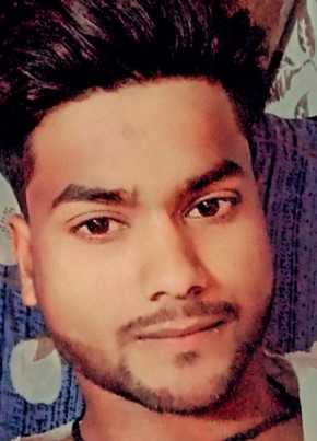 Mohsin, 20, India, Ghaziabad