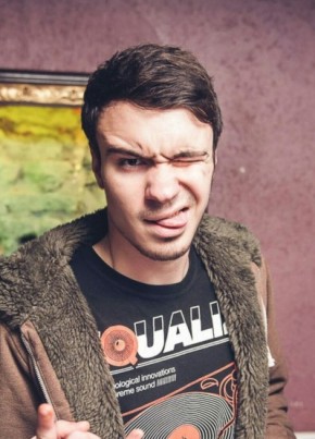 Andrey, 32, Russia, Rostov-na-Donu