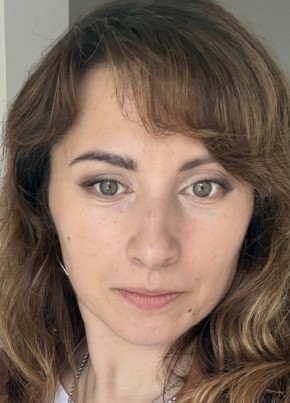 Marina, 40, Belarus, Hrodna