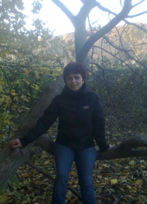 Алена Соловьев, 57, Україна, Жмеринка