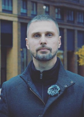 Владимир из Владикавказа 46 лет
