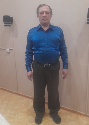 Евгенй, 53, Россия, Северск