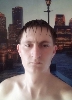 Григорий , 31, Россия, Черногорск