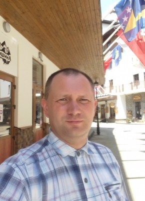 ALEKSANDR, 38, Russia, Krasnoyarsk