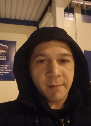 Sanezek, 41, Россия, Звенигород