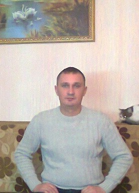 Макс, 42, Россия, Кинель-Черкассы