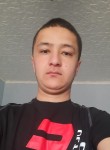 Исомиддин Хаитов, 23 года, Усолье-Сибирское